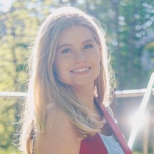 Meet your Posher, Meghan